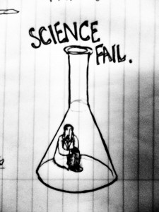 Science Fail No. 46