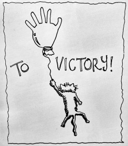 To Victory
